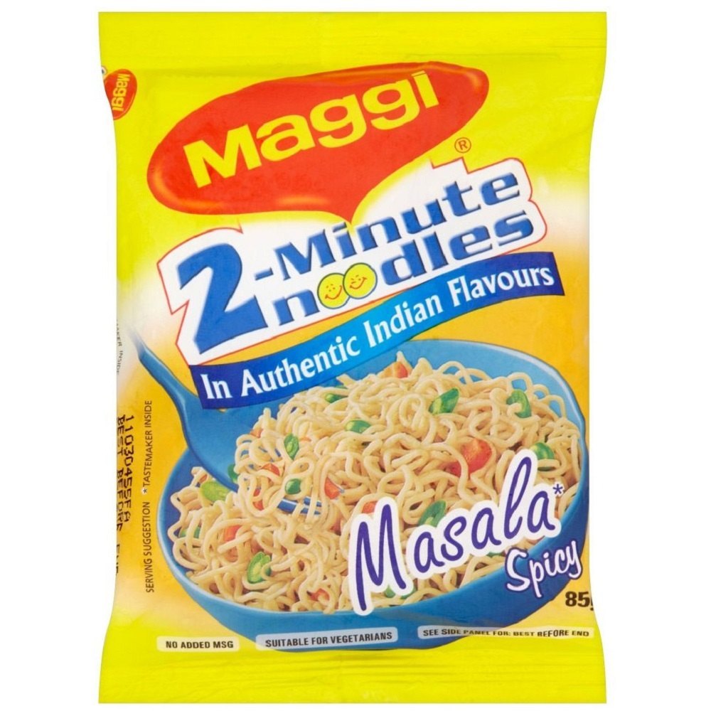 Maggie